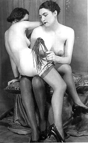 22P The Beauty of Vintage Porn
