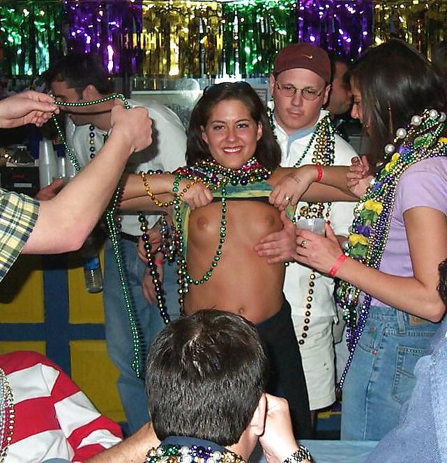 20P Flash those Beads