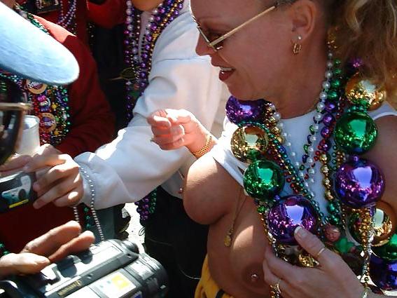 20P Flash those Beads