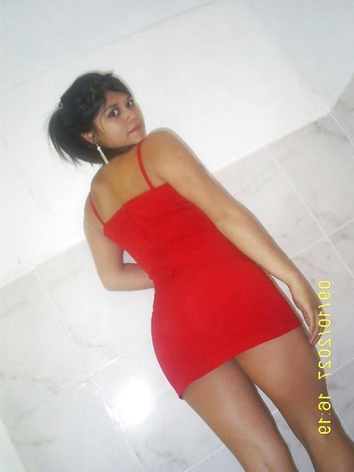 25P Indian Desi Babe Hot & Sexy Indians 