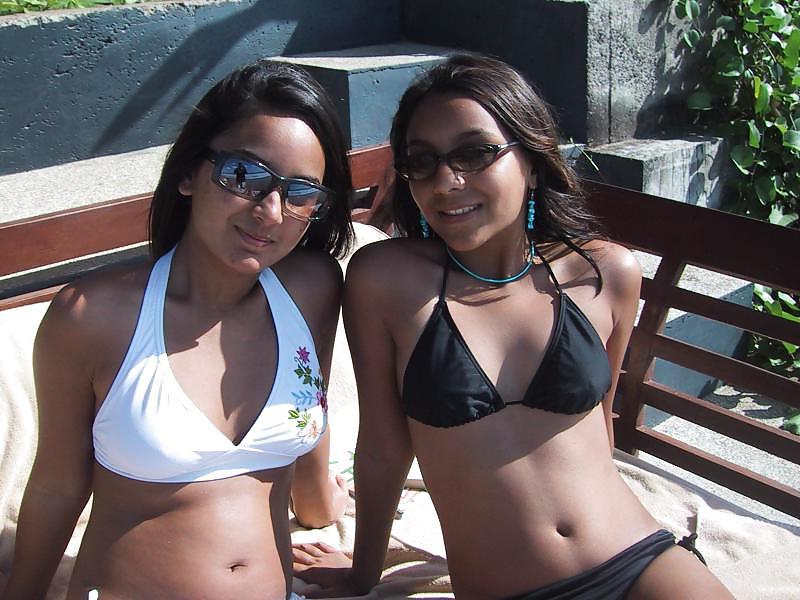 25P Indian Desi Babe Hot & Sexy Indians 