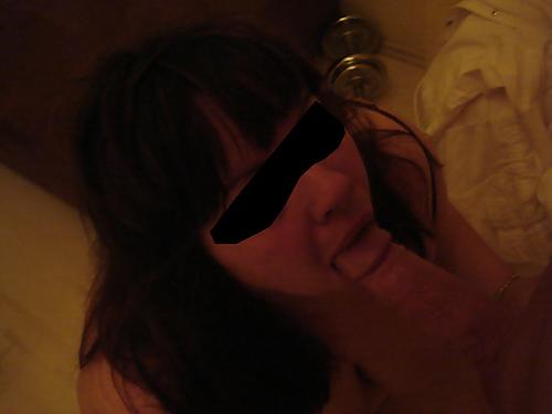 14P Blowjob Deepthroat - In den Mund gefickt 