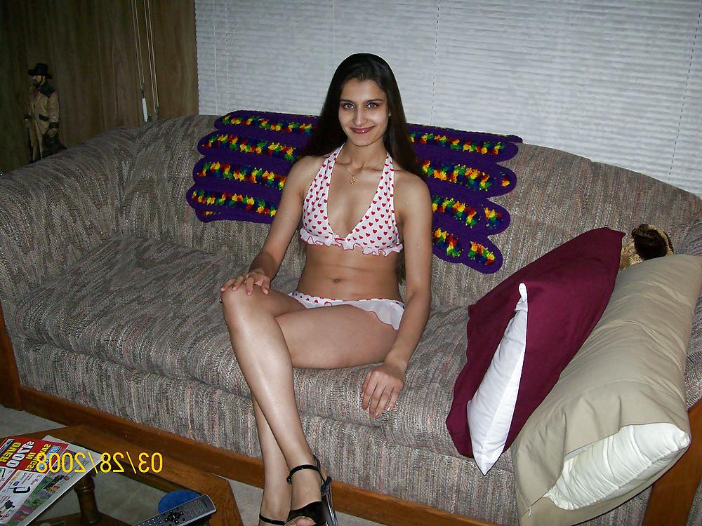 25P Indian Desi Babe Hot & Sexy Indians 