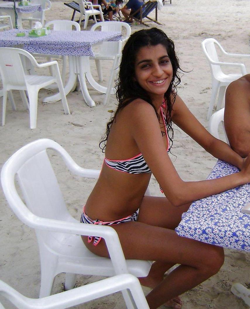 25P Indian Desi Babe Hot & Sexy Indians 