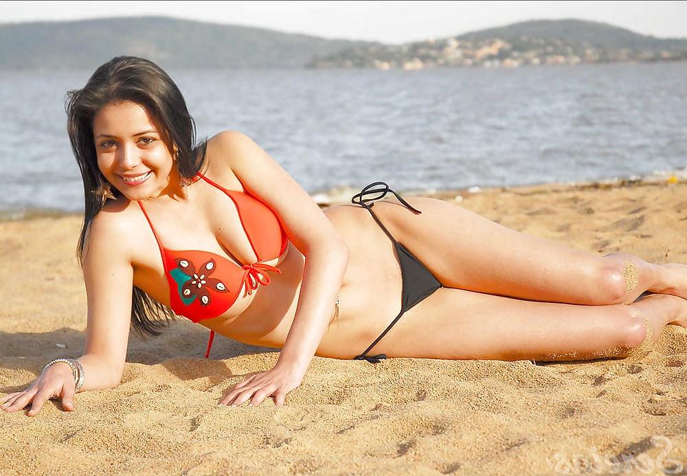 25P Indian Desi Babe Hot & Sexy Indians 