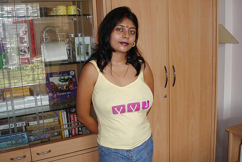 19P Indian Desi Babe Hot & Sexy Indians 