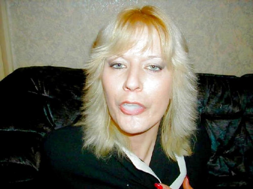 25P Oral Slut Darla