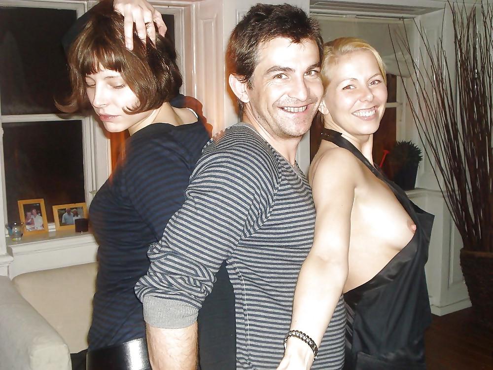 25P Downblouse and Nip Slip Mega Mix