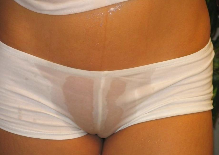 25P The Beauty of Camel Toes