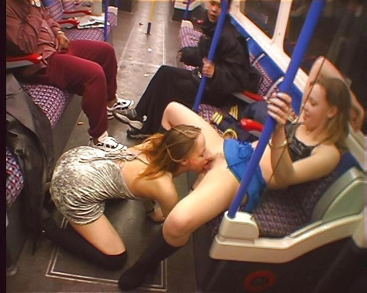 25P Mix public nudity