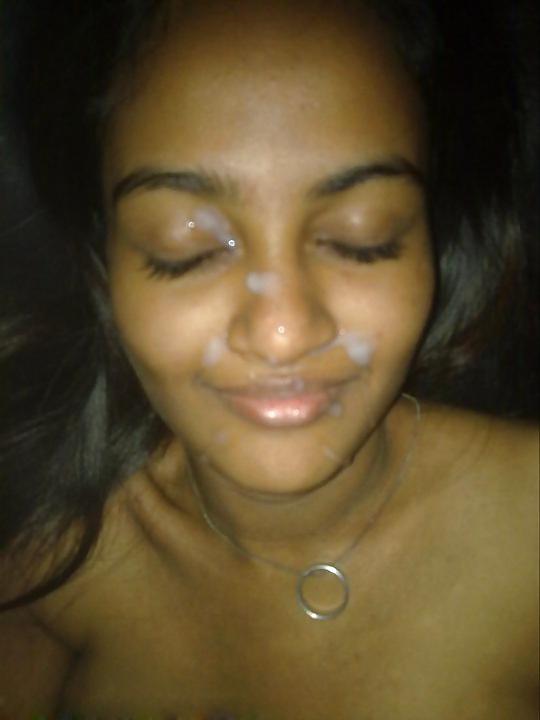 15P Indian Desi Babe 