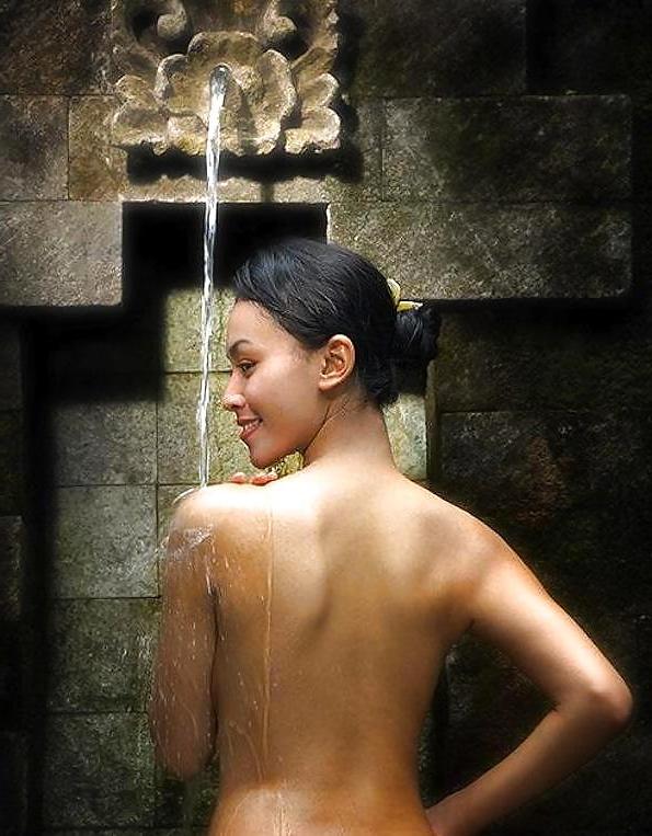 25P The Beauty of Amateur Indonesia P-L-P