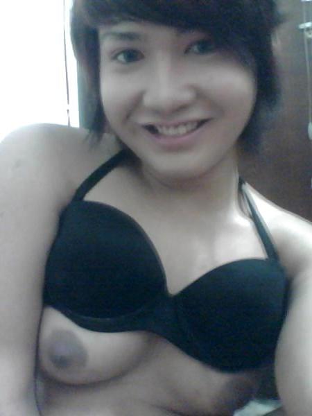 25P The Beauty of Amateur Indonesia P-L-P