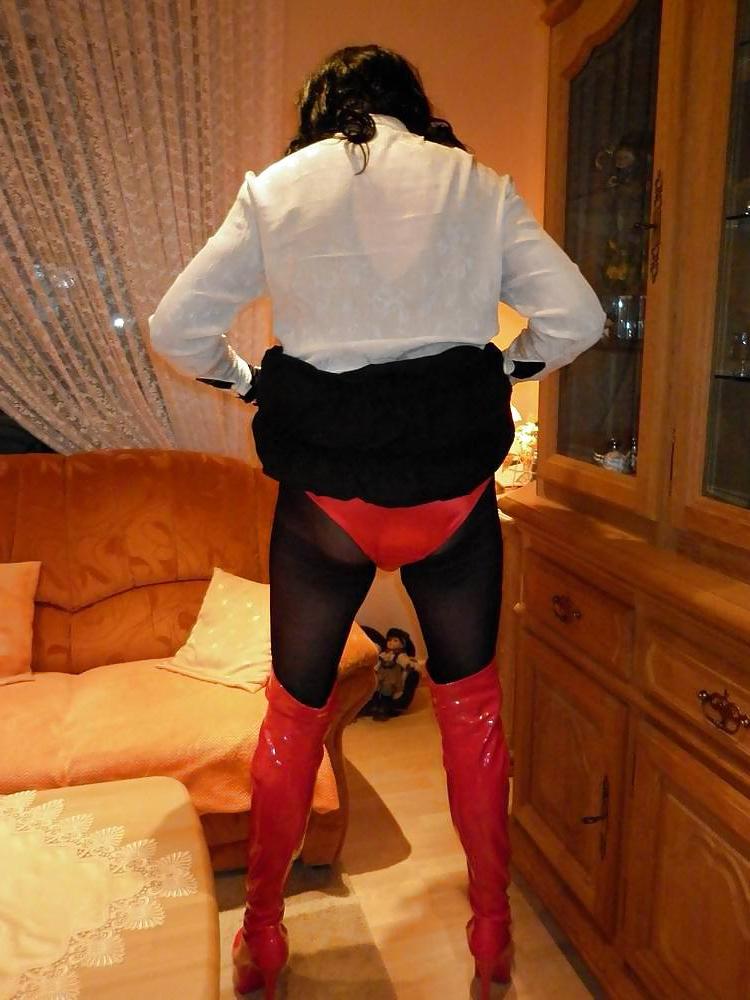 14P 48 Stunden mit der TV-Zofe Jacqueline