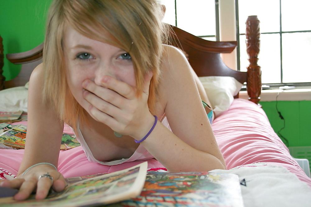 25P Assorted pictures of me, through the years
