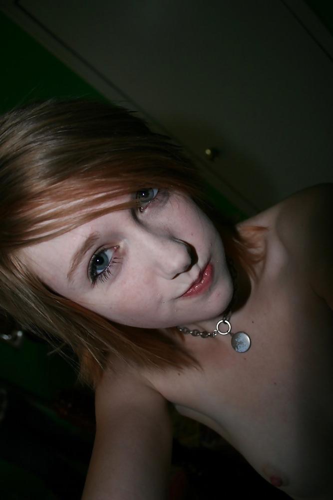 25P Assorted pictures of me, through the years II