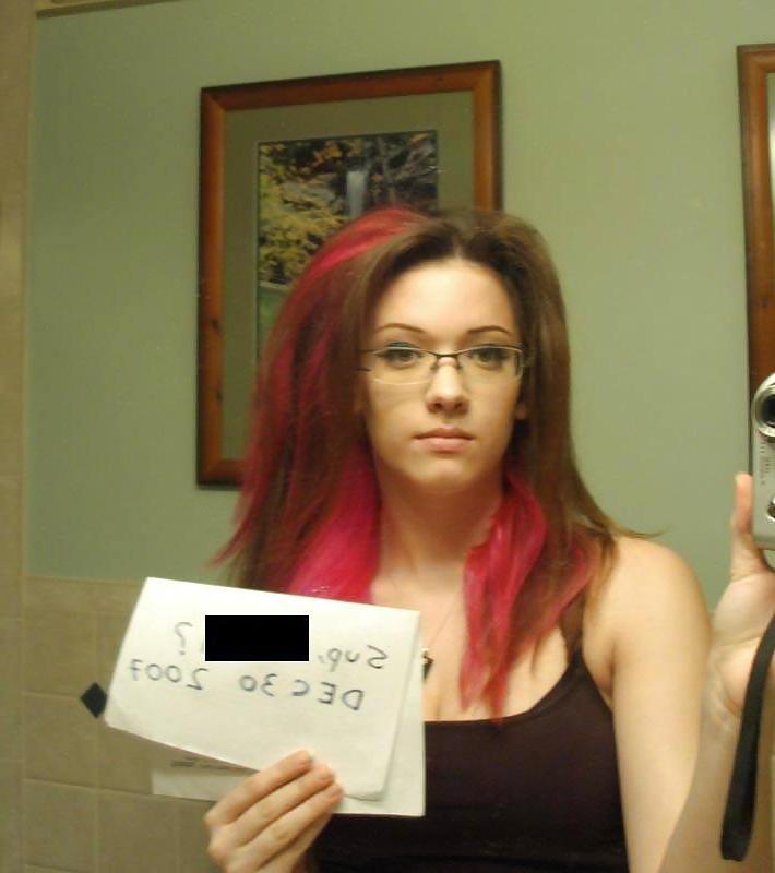 25P Lesbian Teen Erika