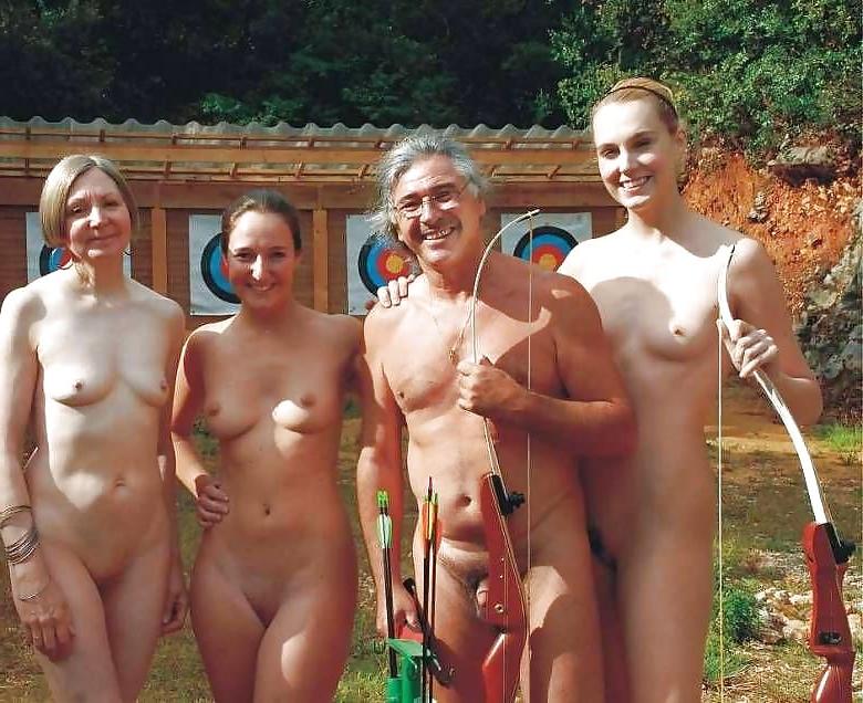 25P Naturists 2
