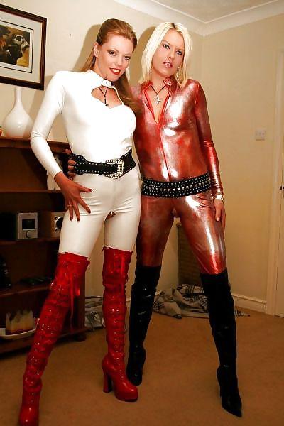 11P Woman....