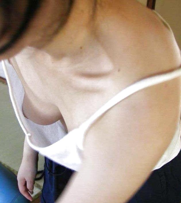 25P Beautiful Downblouse Babes 5 by TROC