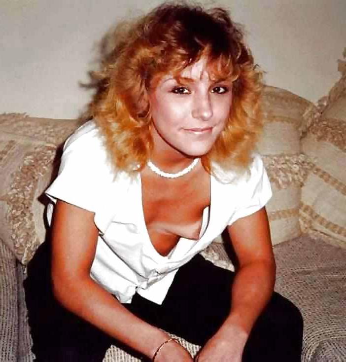 20P Downblouse & Nipple Slip 5