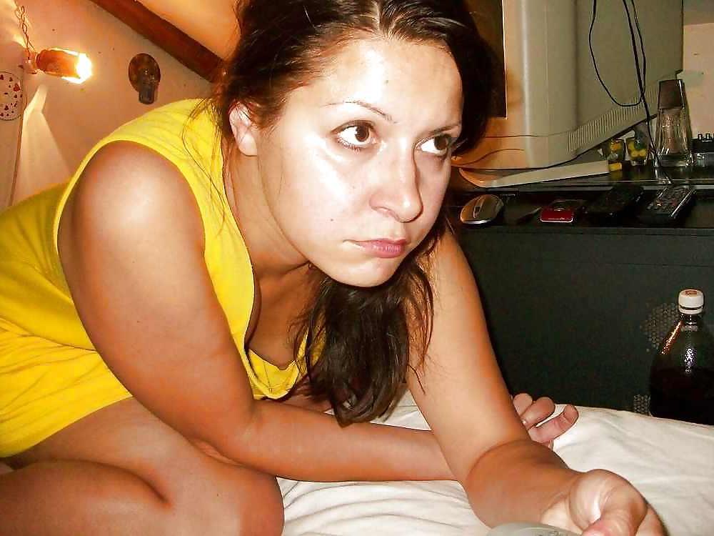20P Downblouse & Nipple Slip 5