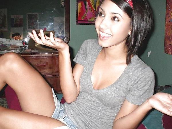 25P Self shot Pics 6