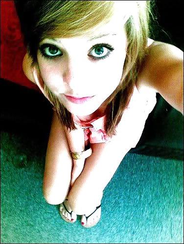25P Self shot Pics 6