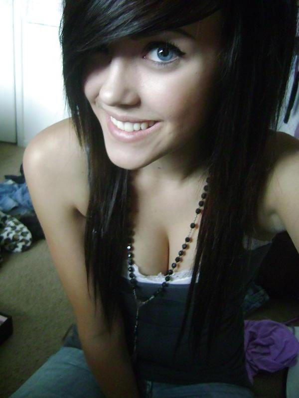 25P Self shot Pics 6