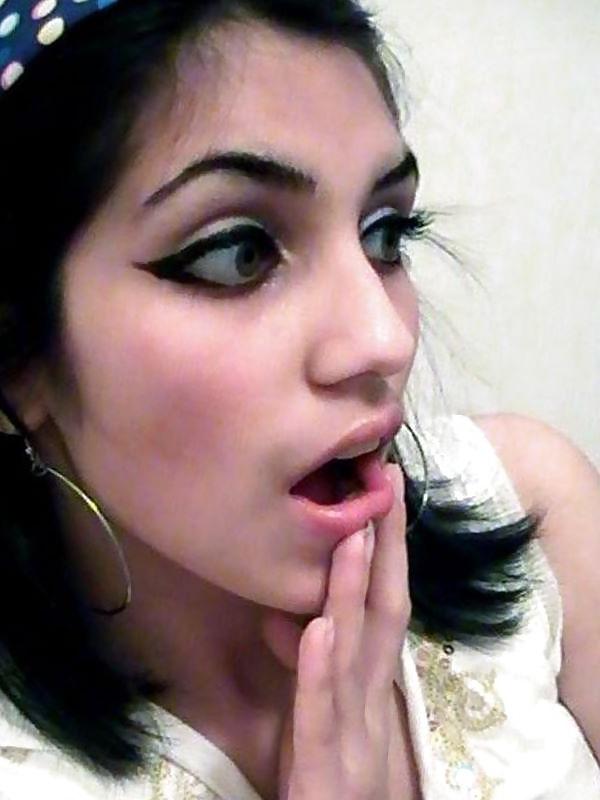 12P Desi hottie - coolbudy