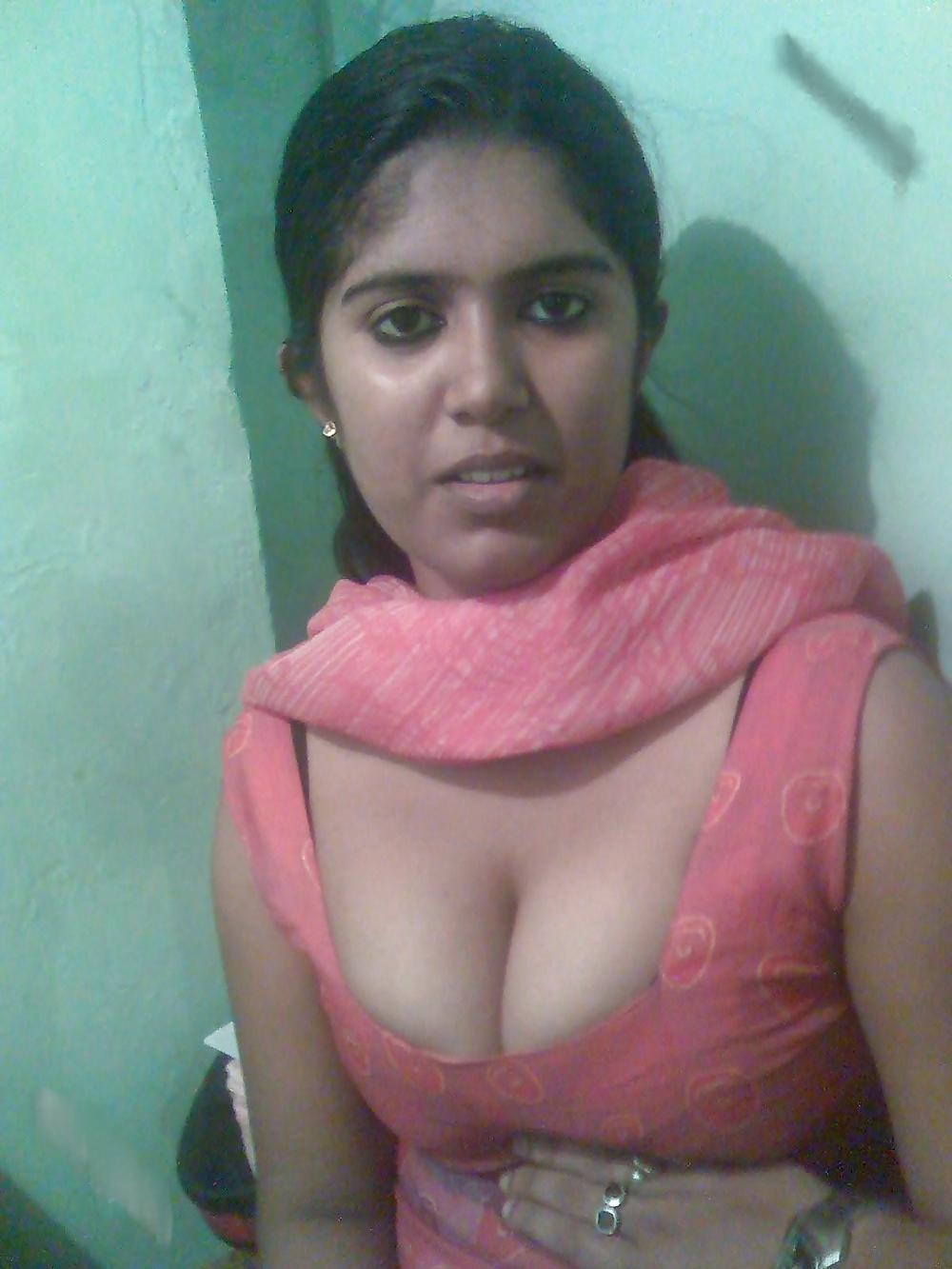 15P Desi Girls