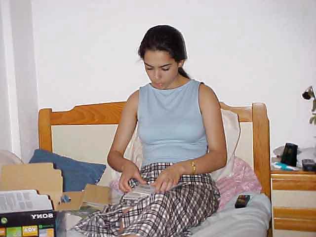 25P Selbstgeschossene Bilder 25