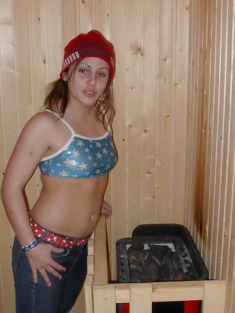 25P Selbstgeschossene Bilder 25