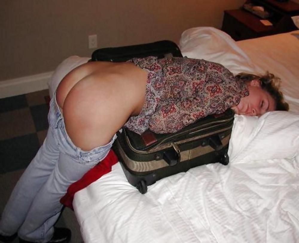 25P Wives, moms and milfs being used