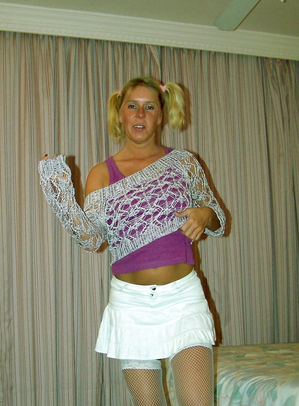 23P Hot Stripshow for Guy