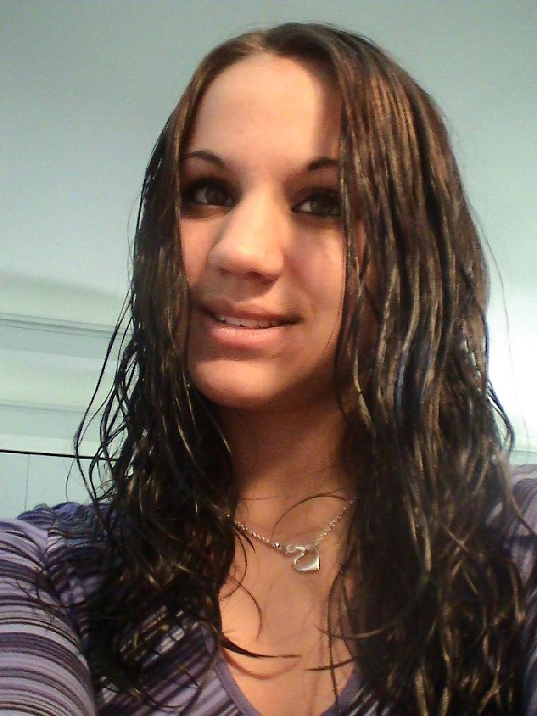 12P Self Shot lil slut