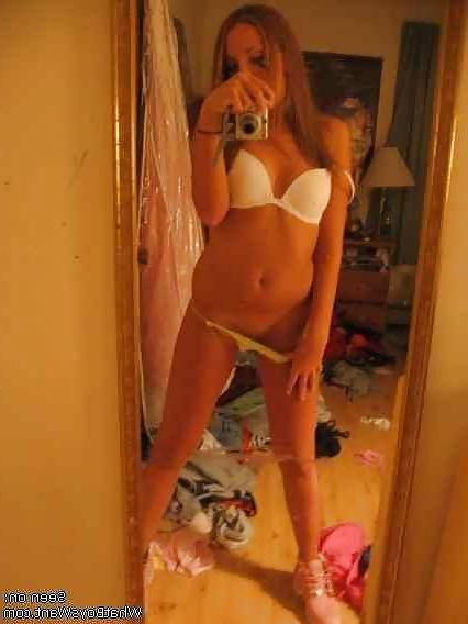 18P Self shot almost