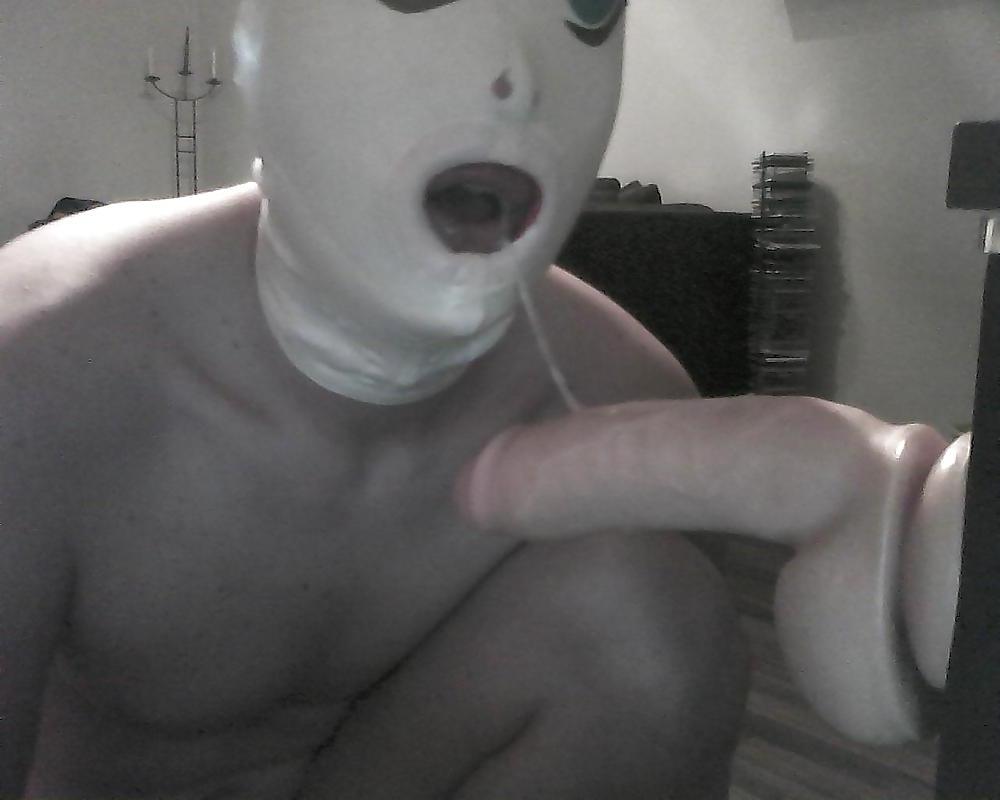 10P Deepthroat skills