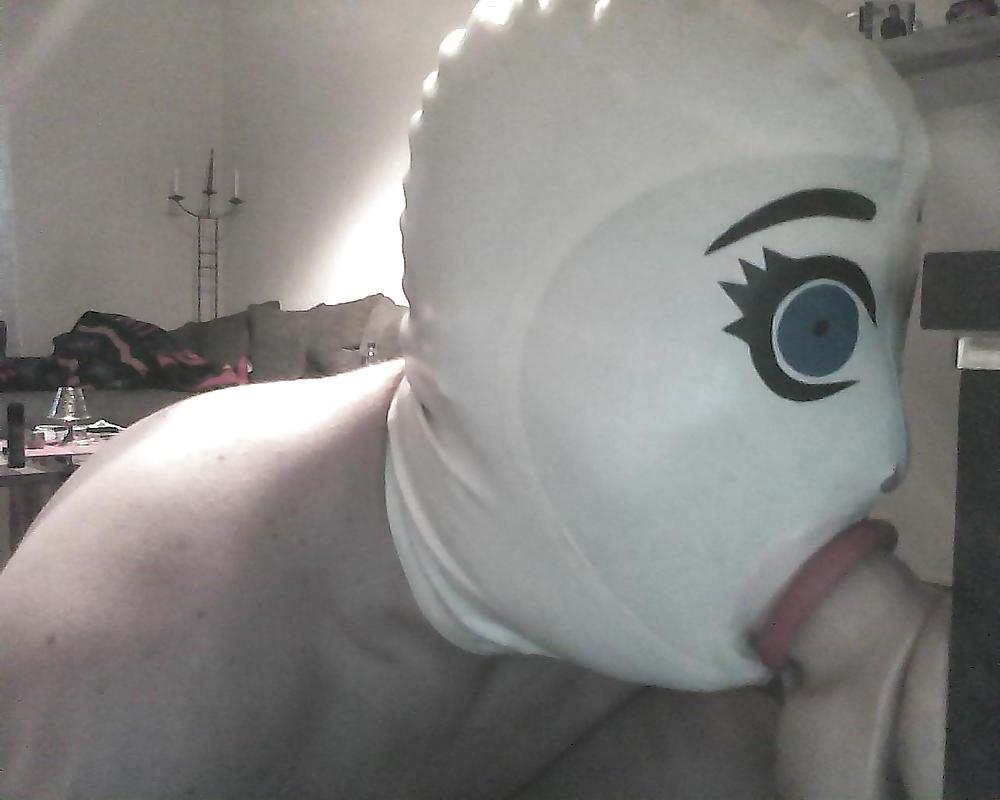10P Deepthroat skills