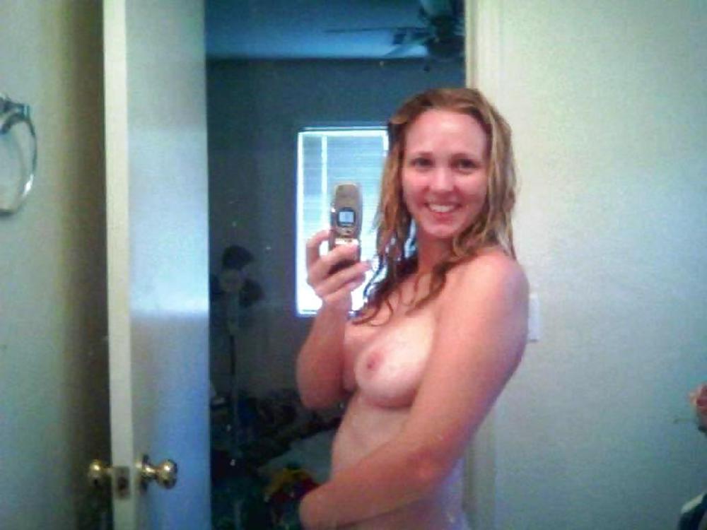 23P Self photo