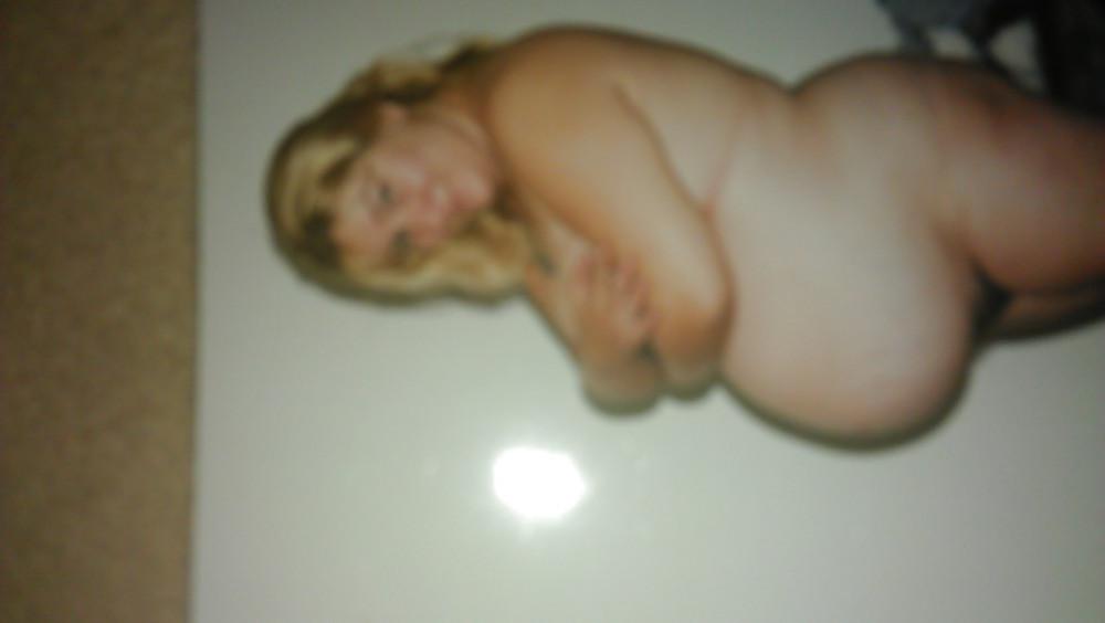 15P Older pics of me