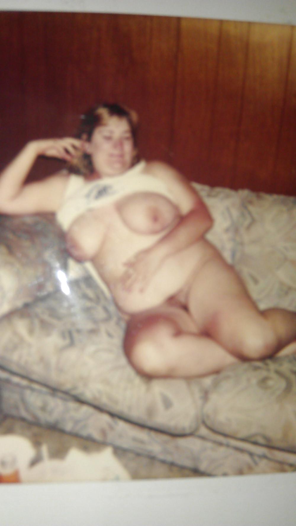 15P Older pics of me