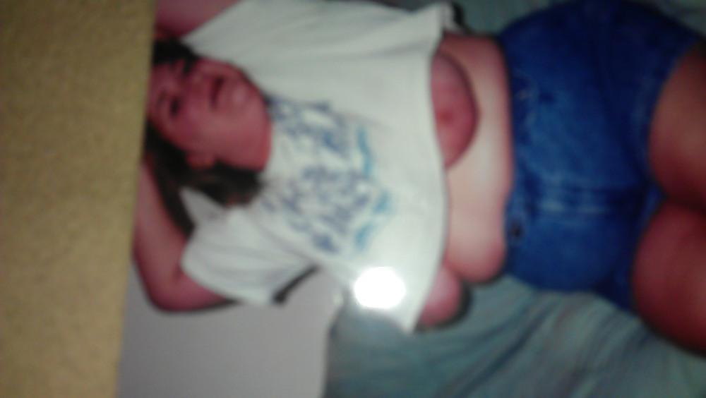 15P Older pics of me