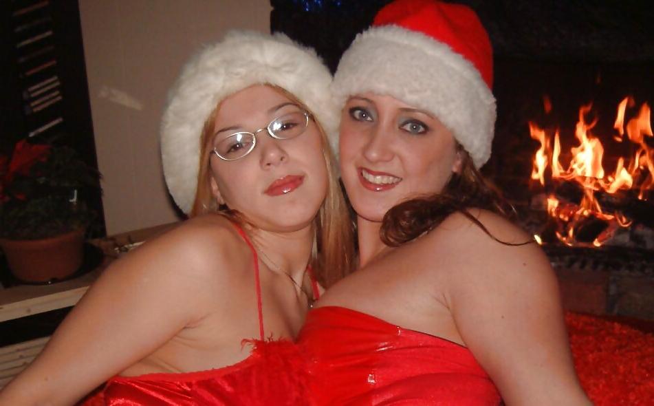 25P Lesbians are always in season.
