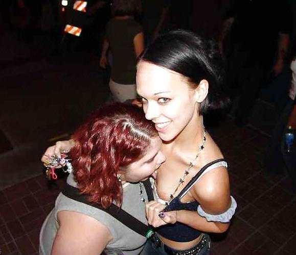 25P 1st Glance Downblouse Nipslips pt8