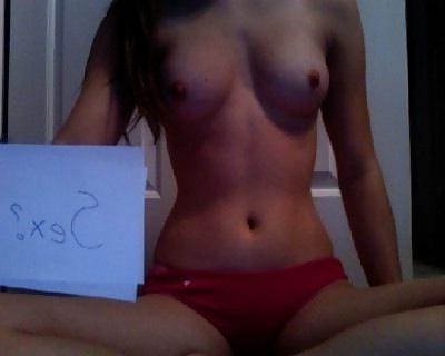 25P Self Shot 2.2.12 by Callmeyourfreak