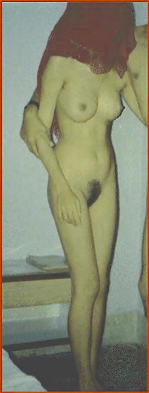 6P My Desi GF