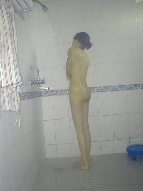 6P My Desi GF