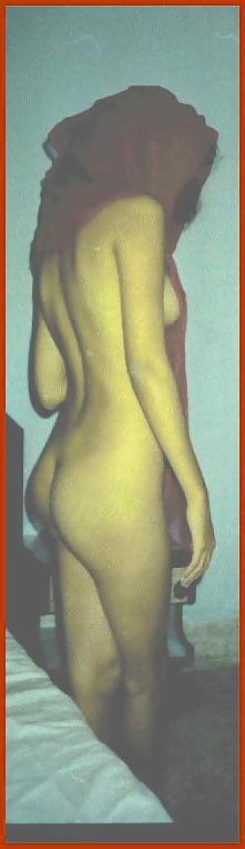6P My Desi GF