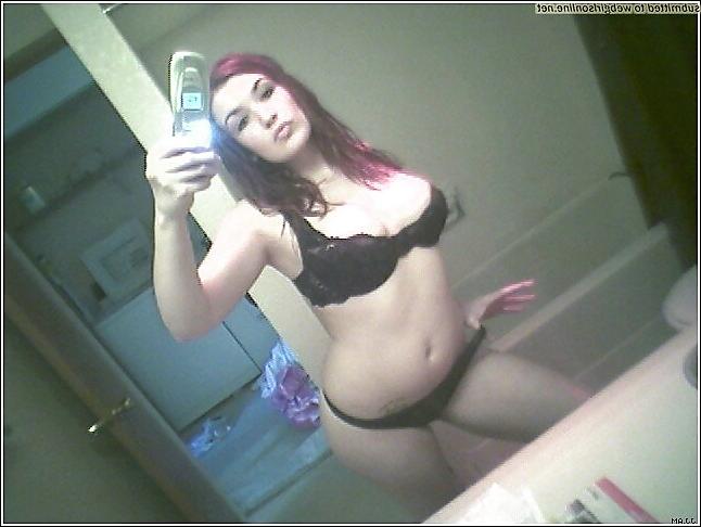 25P Hot Self Shot Girls Part 14